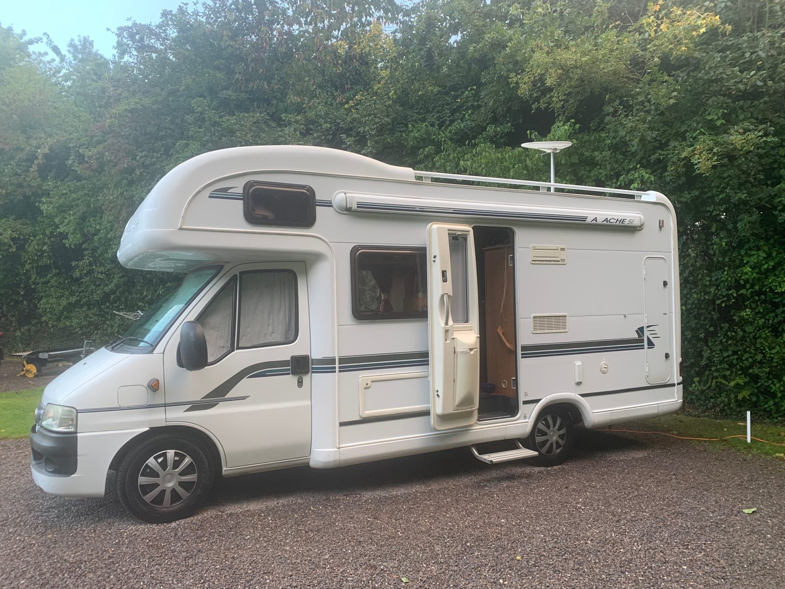 Maiden Voyage – Minehead